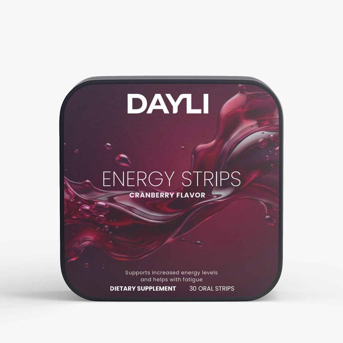 Energy Strips