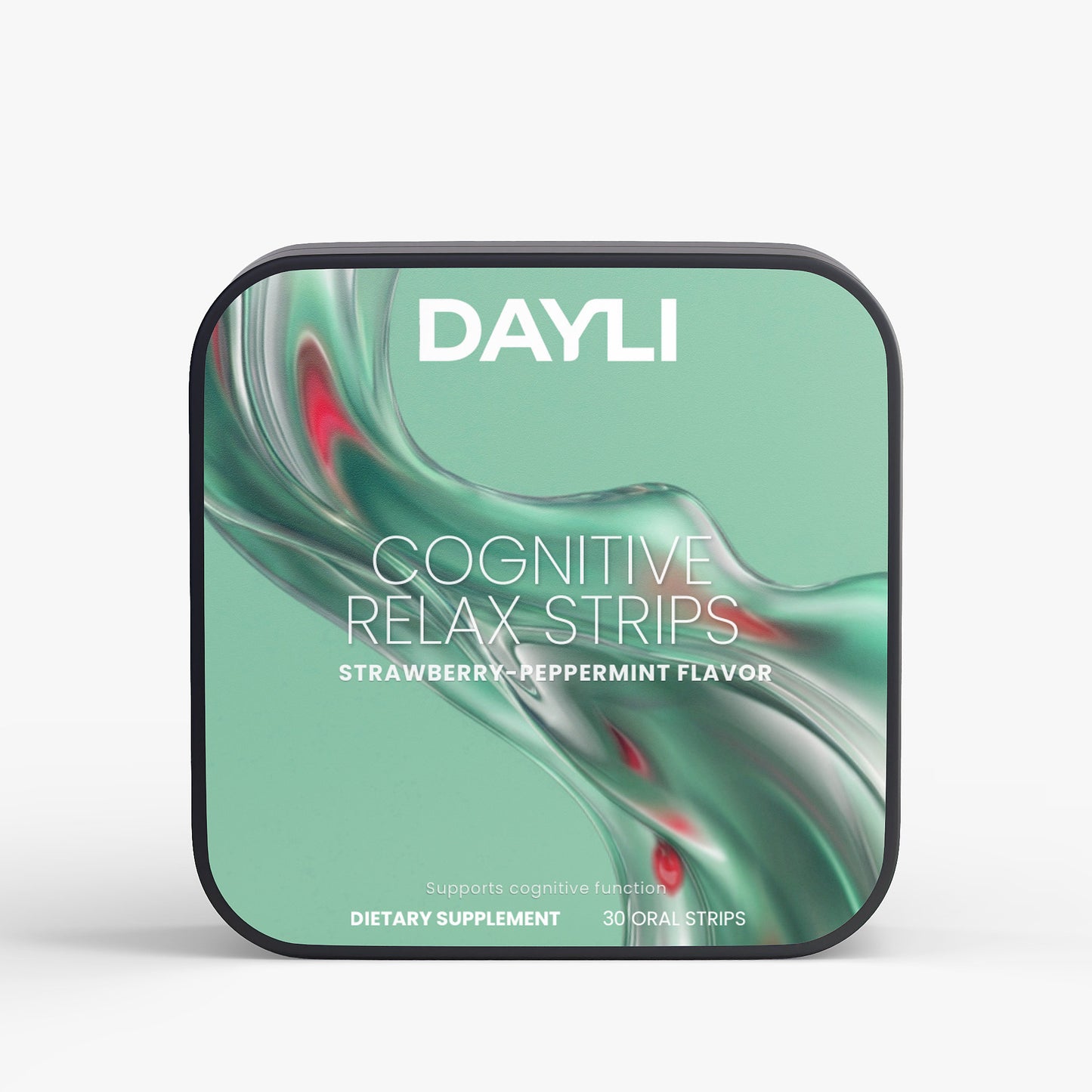 Cognitive Relax Strips